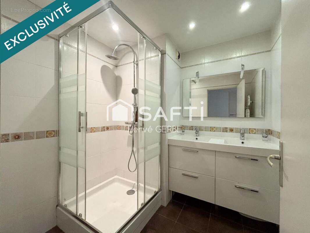 Photo 6 - Appartement à NANTES