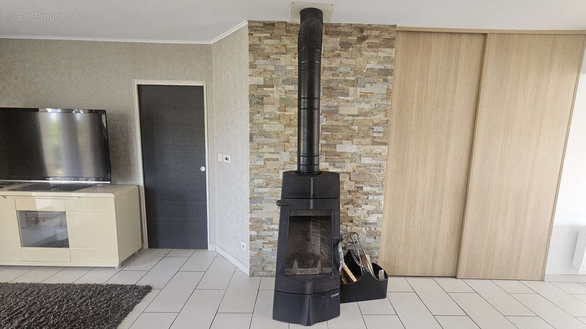 Maison contemporaine de 110 m2 - photo 4
