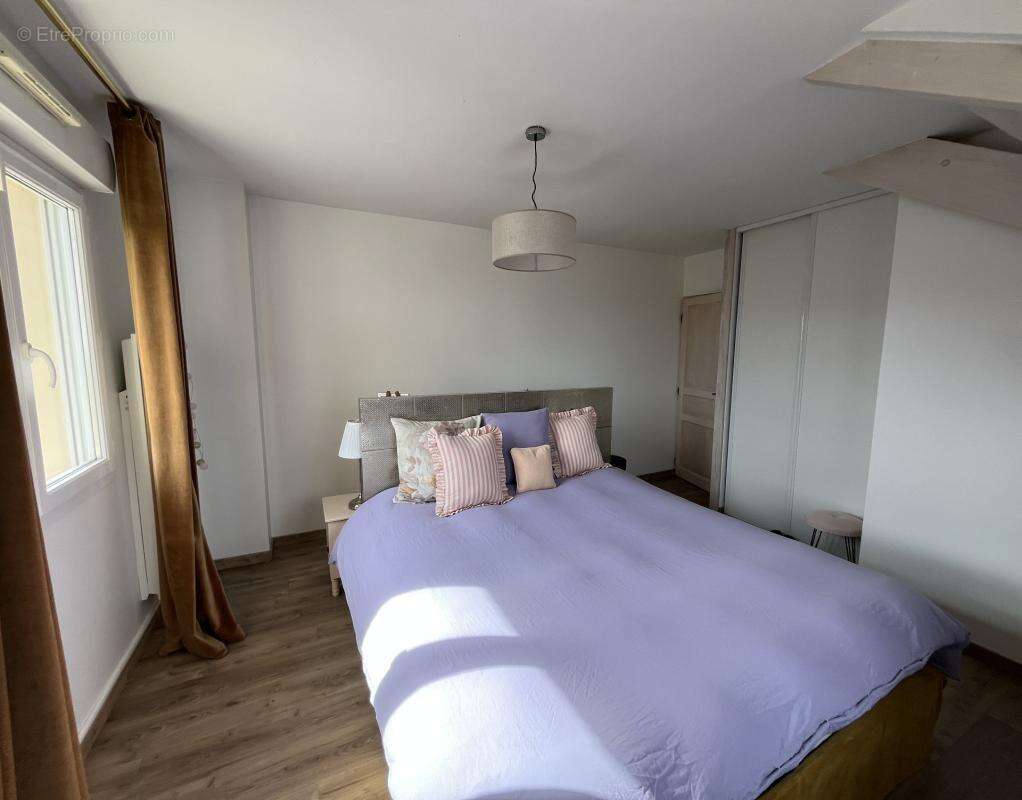 Maison individuelle – 132 m² – Terrain de 1 159 m² – Allinges - photo 6