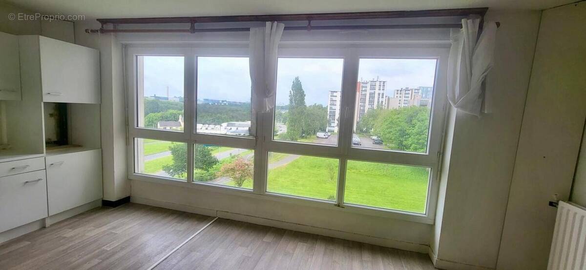 Appartement à BREST