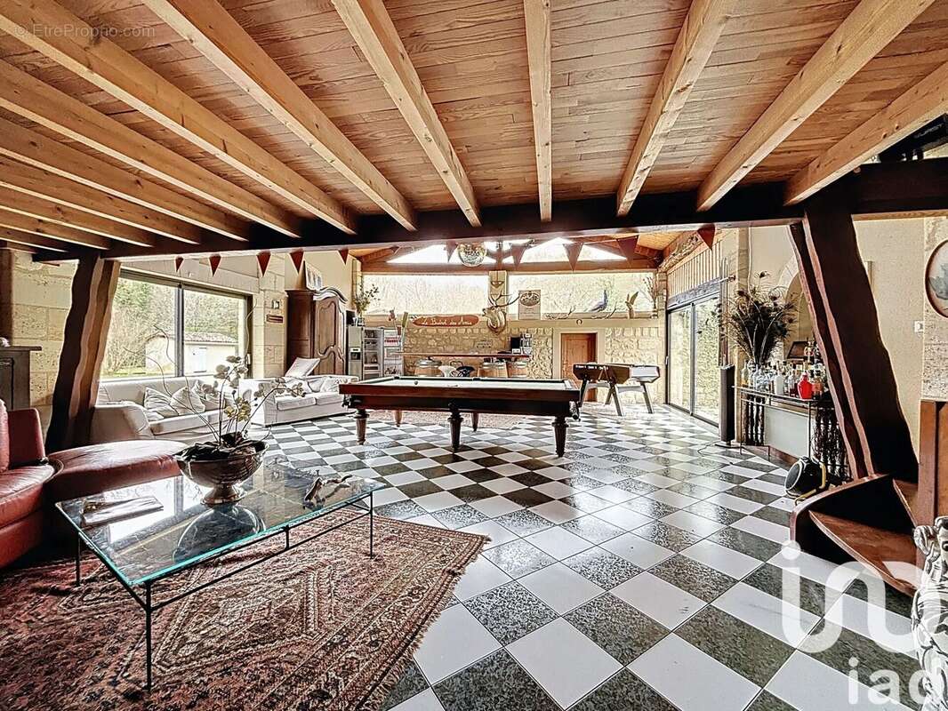 Photo 5 - Maison à LE PIAN-MEDOC