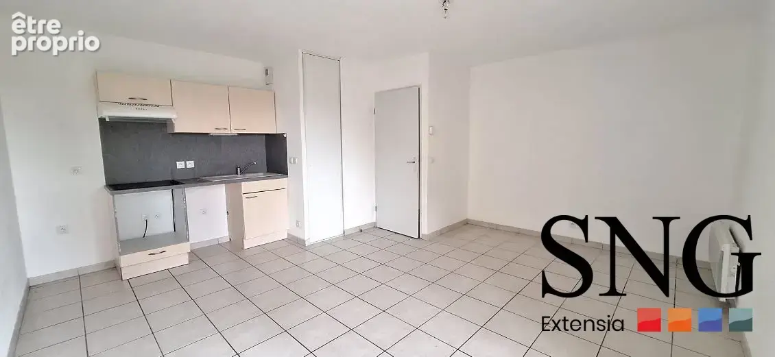 Appartement 2 pièces 38 m² à vendre à Lisieux (14100) - photo 4