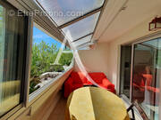 Appartement à LA GRANDE-MOTTE