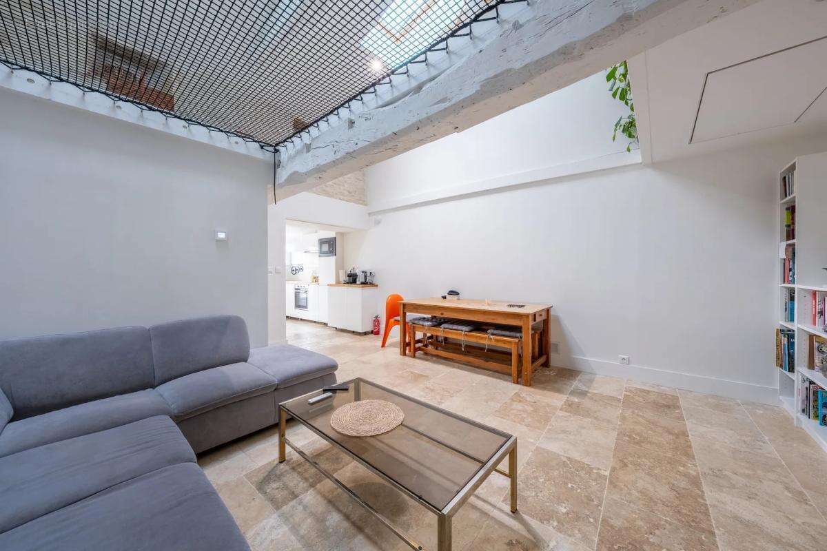 Maison à SAINT-CIERS-SUR-GIRONDE