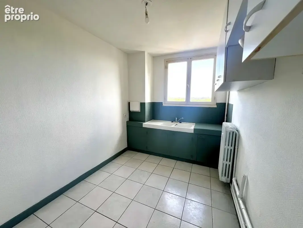 Appartement T3 à Saint Brieuc, avec caves et parking - photo 15