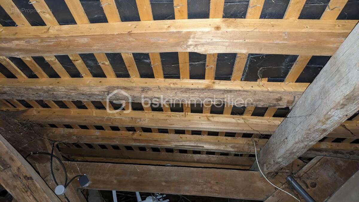 Appartement à SAUMUR