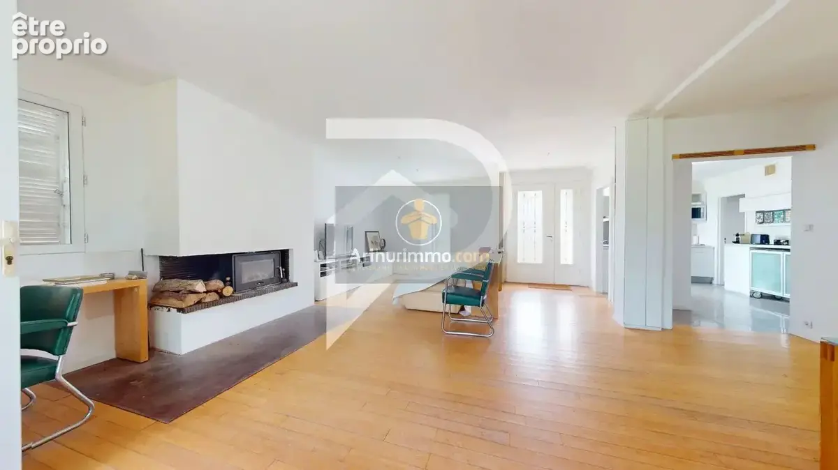 Maison à VERNEUIL-SUR-SEINE