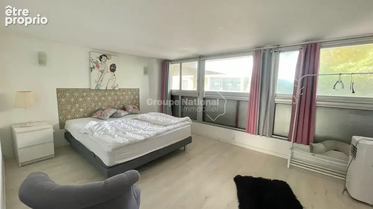 Appartement : murs commerciaux, centre ville - photo 5