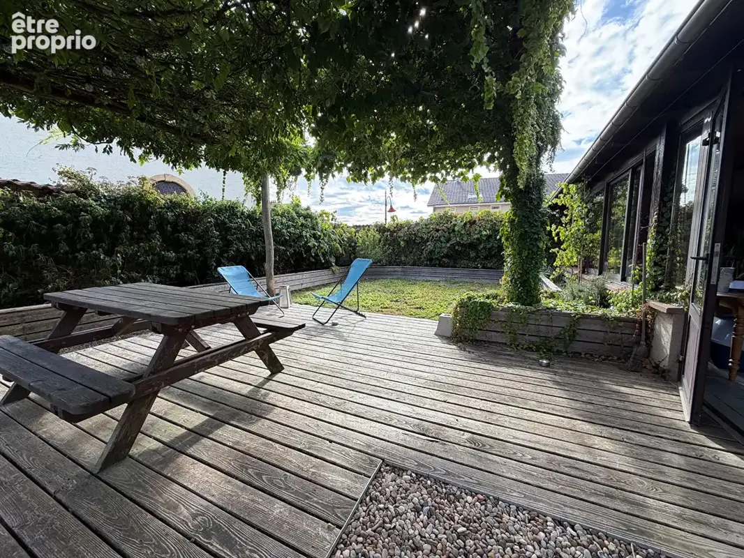 Maison Kirsch Les Sierck 8 pièce(s) 266.07 m2 - photo 4