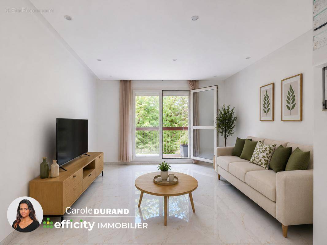 Appartement à SAINT-FONS