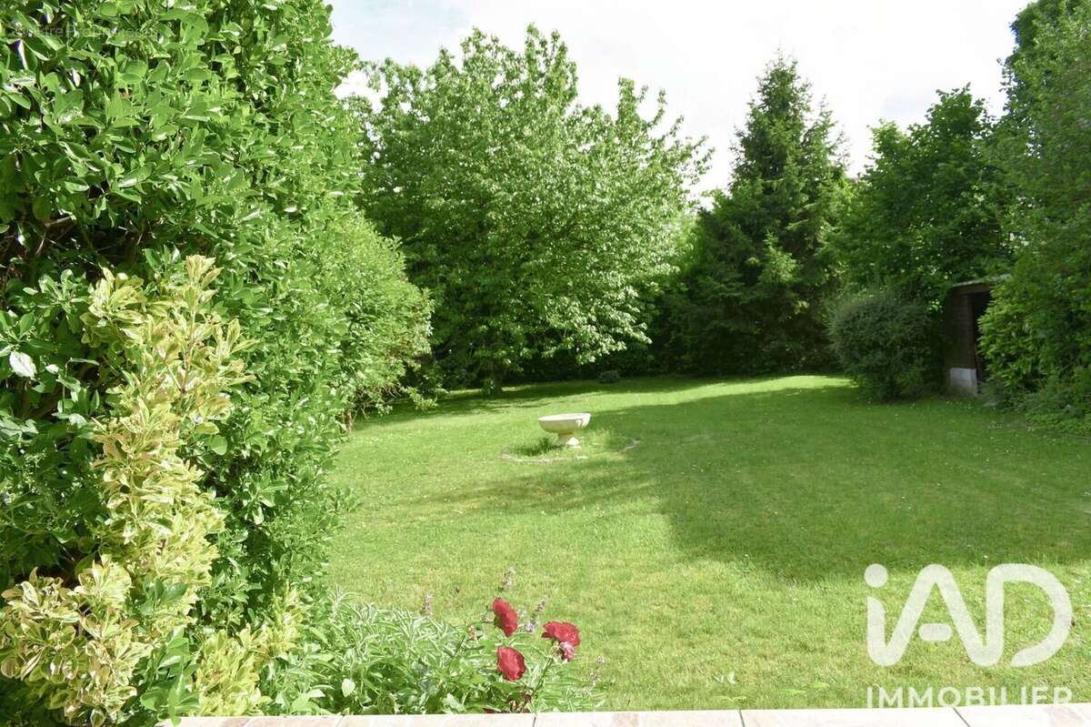 Maison 152 m² à Maubeuge  - photo 2