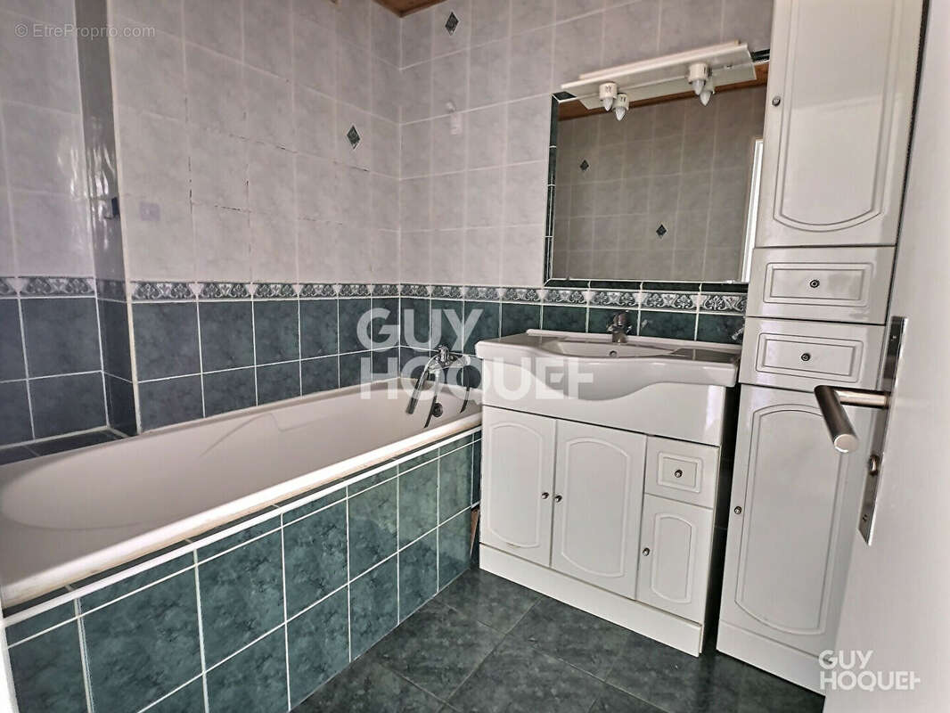 Appartement à MEUDON