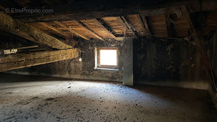 Appartement à VILLEFRANCHE-SUR-SAONE