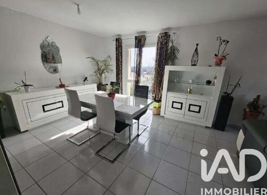 Photo 4 - Maison à LUBERSAC