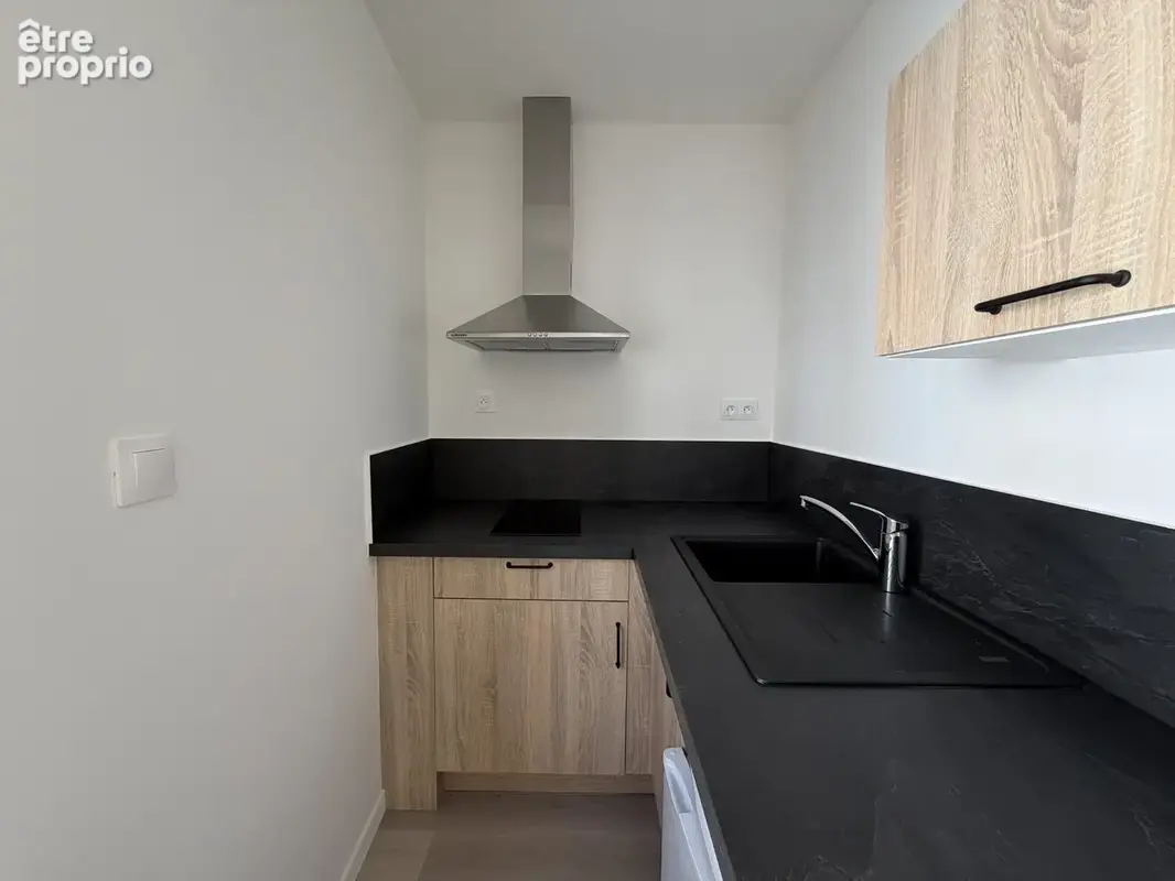 Appartement 1 pièce 22 m² à vendre à Epinal (88000) - photo 3