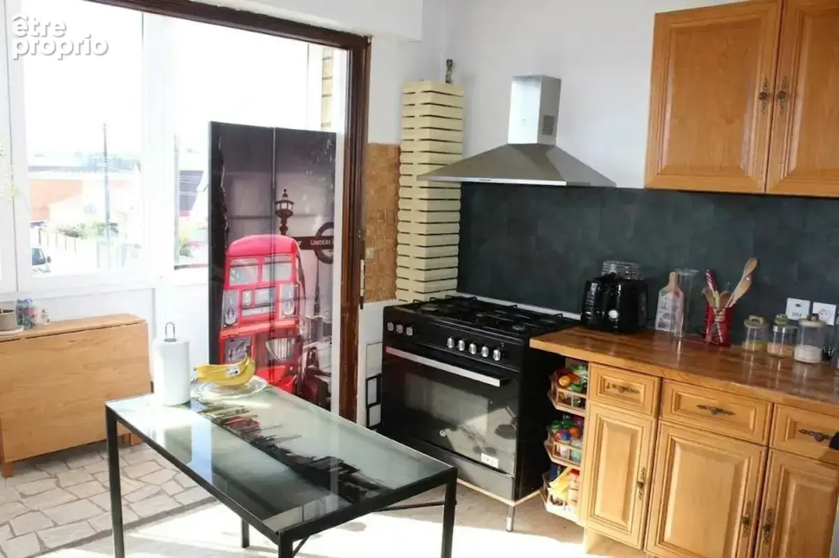 Appartement ancien - photo 3