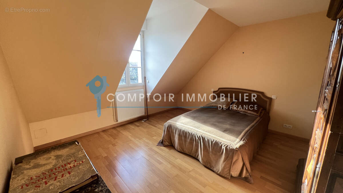 Maison de caractère - photo 20