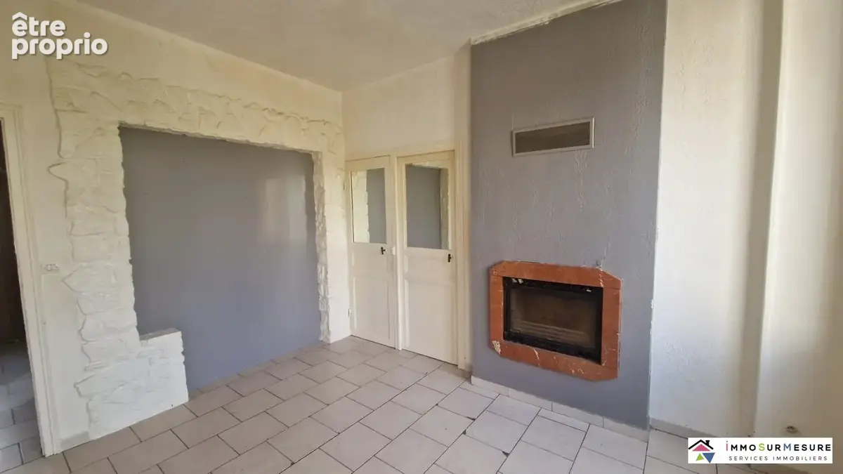 Maison 9 pièces 140 m² à vendre à Doullens (80600) - photo 5
