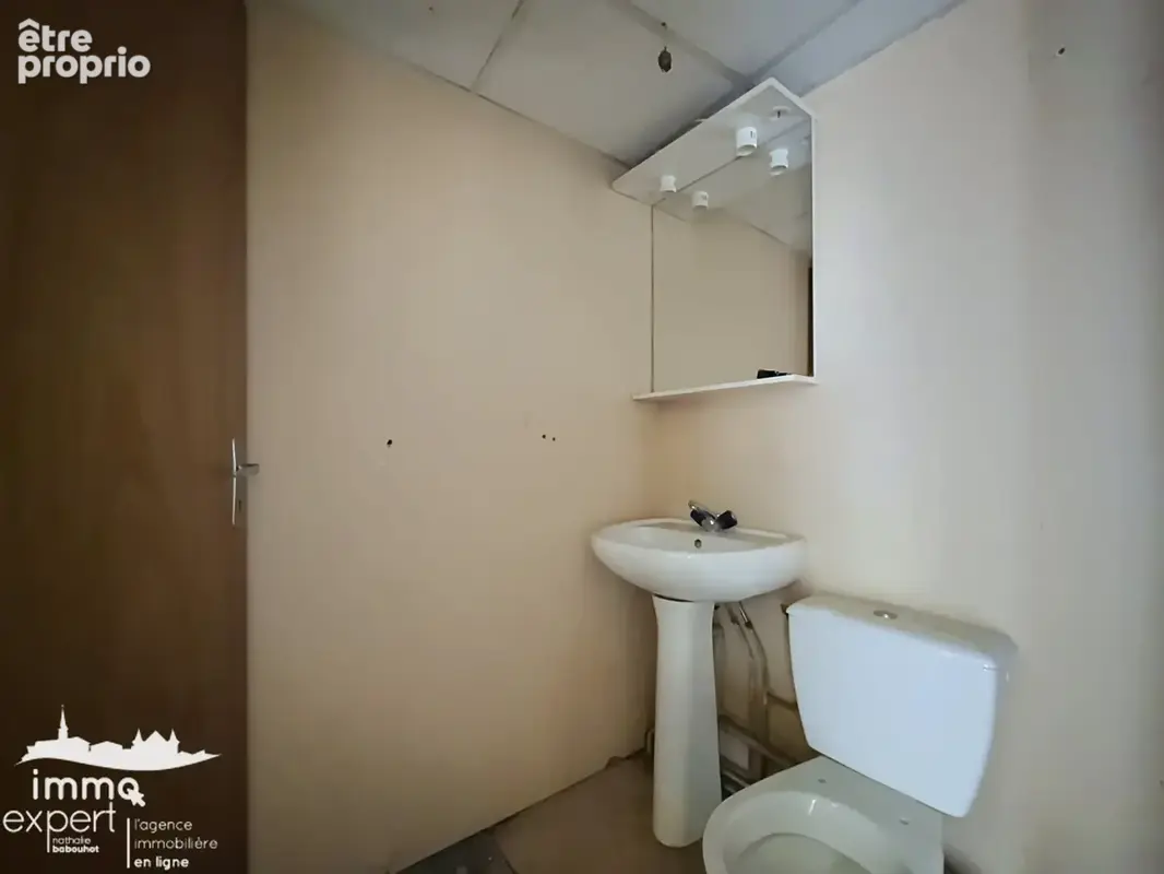 À vendre   maison 4 chambres à fort potentiel à ville-sur-illon - photo 11
