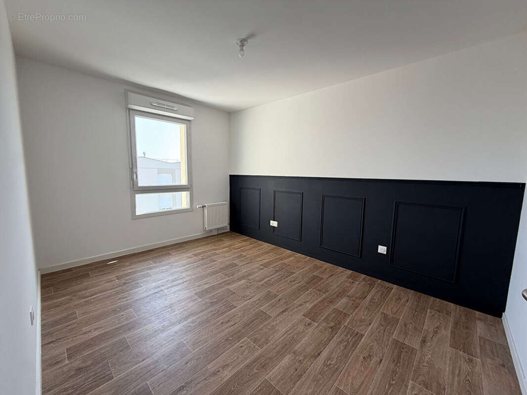 Clermont Ferrand secteur République - Appartement 2 pièces de 48 m² avec balcon - photo 5