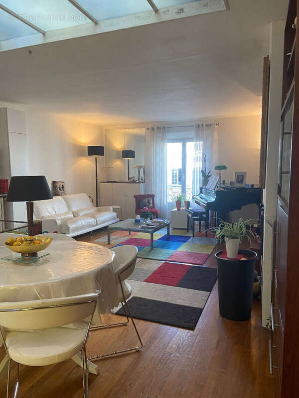 Maison à LA ROCHELLE