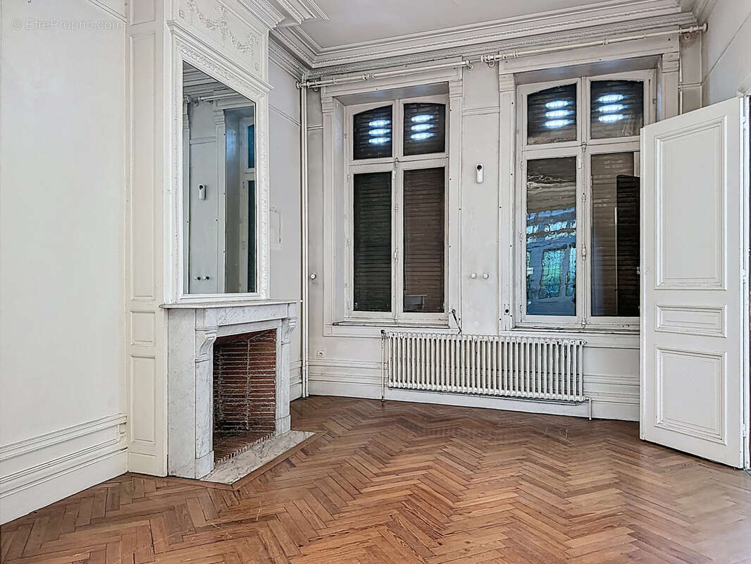 Maison à LILLE