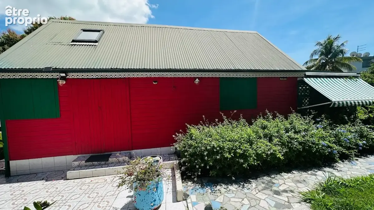 En exclusivite - a vendre – grande maison familiale avec fort potentiel locatif - quartier recherche sainte anne - photo 9