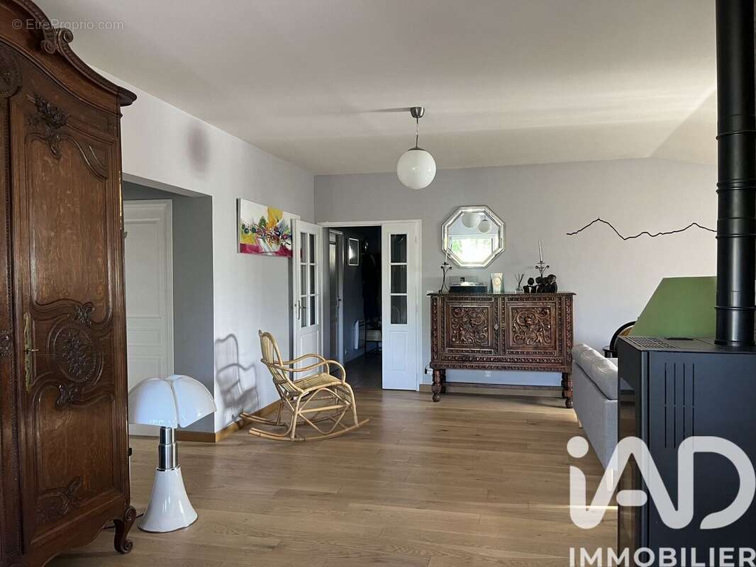 Photo 2 - Maison à TARBES
