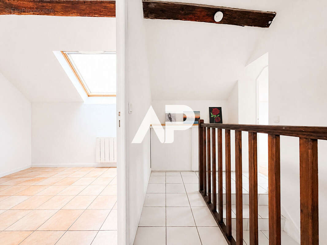 Appartement à GROSLAY