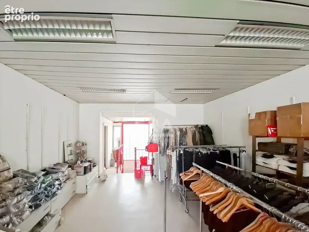 Appartement 70m² à marseille 12e arrondissement - photo 4
