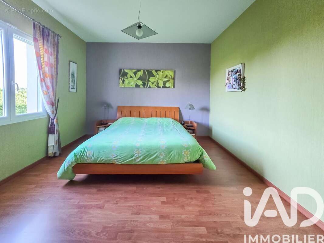 Photo 8 - Maison à MONTAUBAN