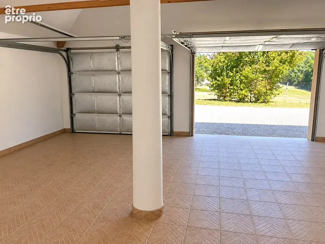Maison de charme type Gascogne, vue Pyrénées - Terrain 9180m2 - photo 7