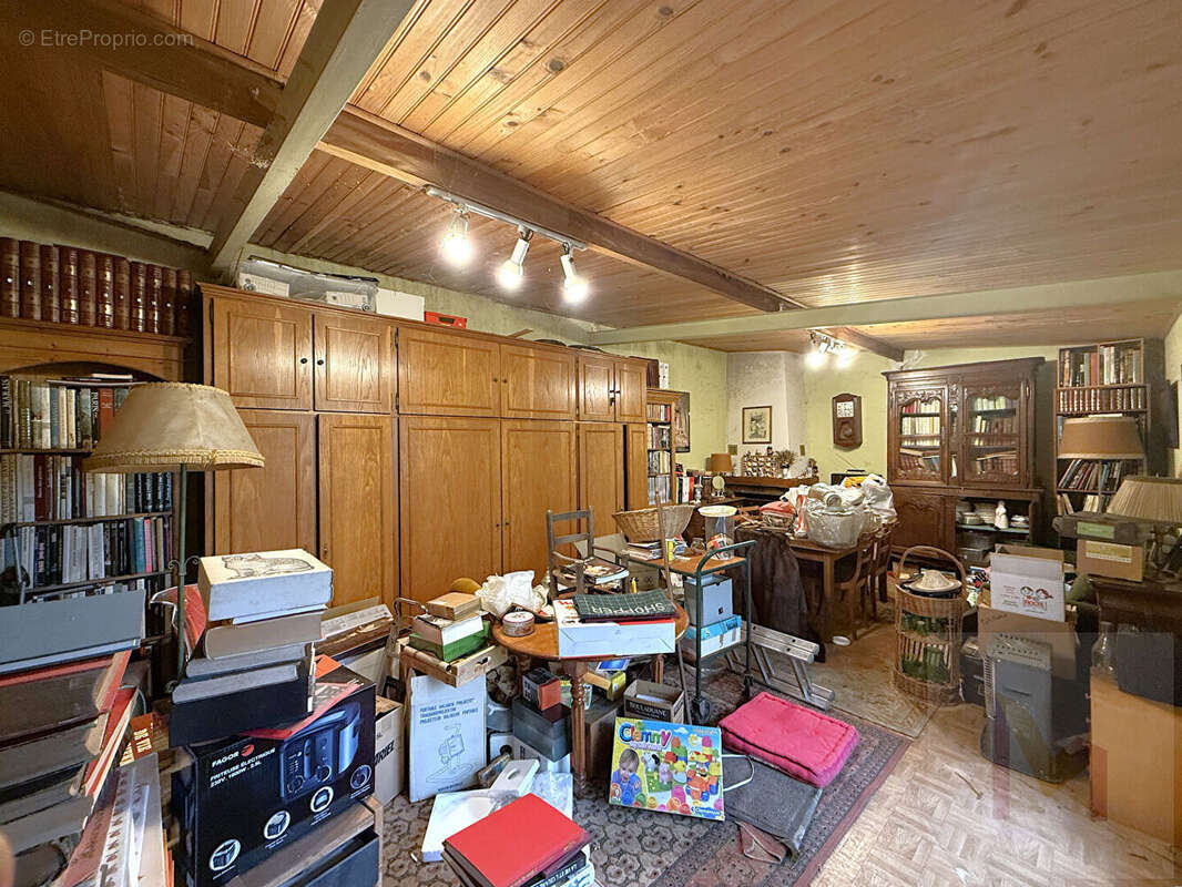 Maison à NEUILLY-PLAISANCE