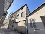 Appartement à BAR-SUR-AUBE