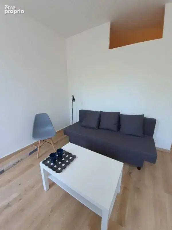 Superbe Appartement T2, Idéal pour Investissement - photo 2