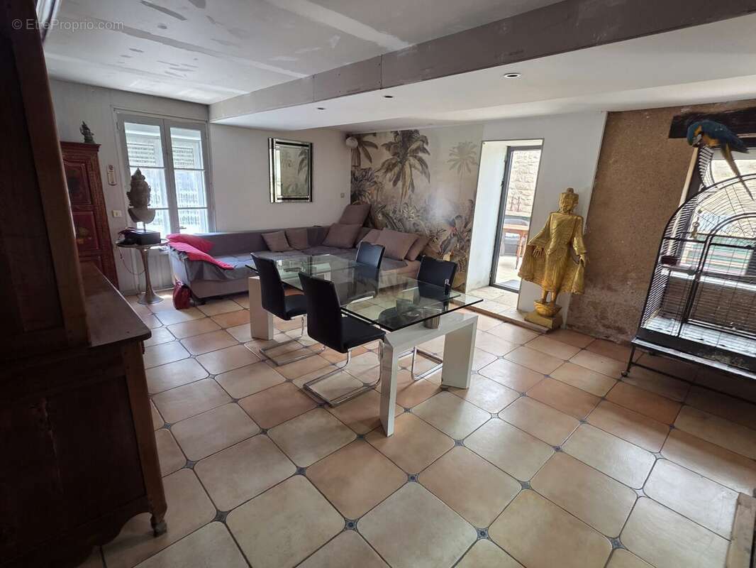 Maison 125 m² à Saint-Julien-L'ars  - photo 7