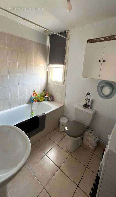 Appartement à ARINTHOD