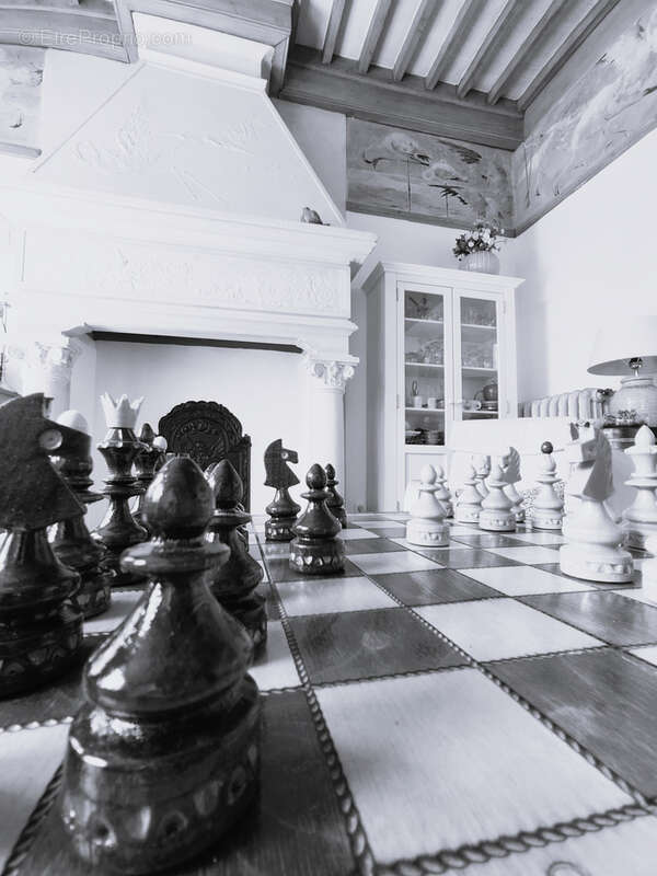 Maison à AIX-EN-PROVENCE