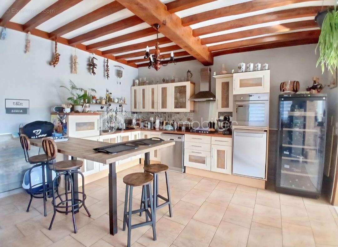 Maison à ROOST-WARENDIN