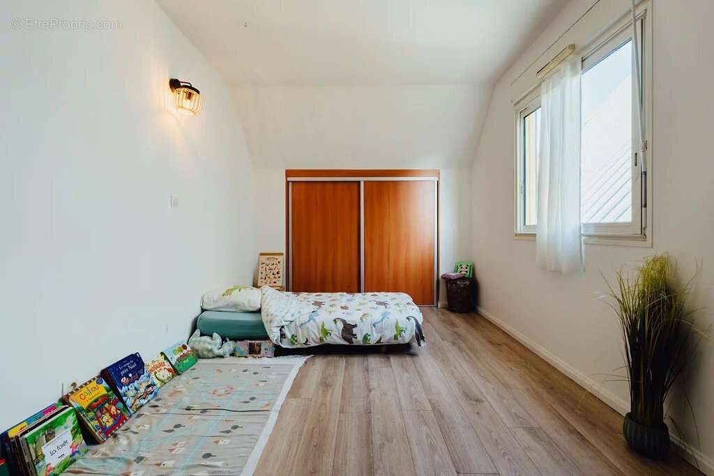 Appartement à SAINT-PIERRE