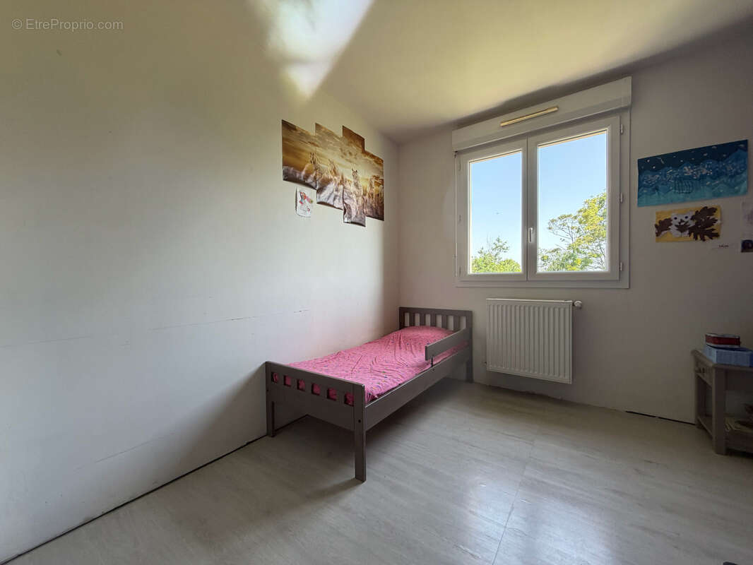 Pavillon contemporain à la campagne - photo 14