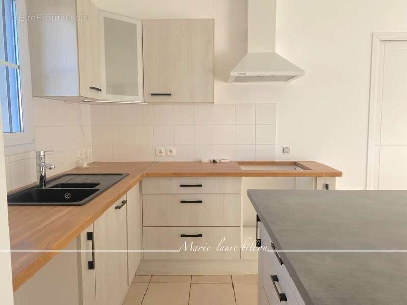 Maison à LE FENOUILLER