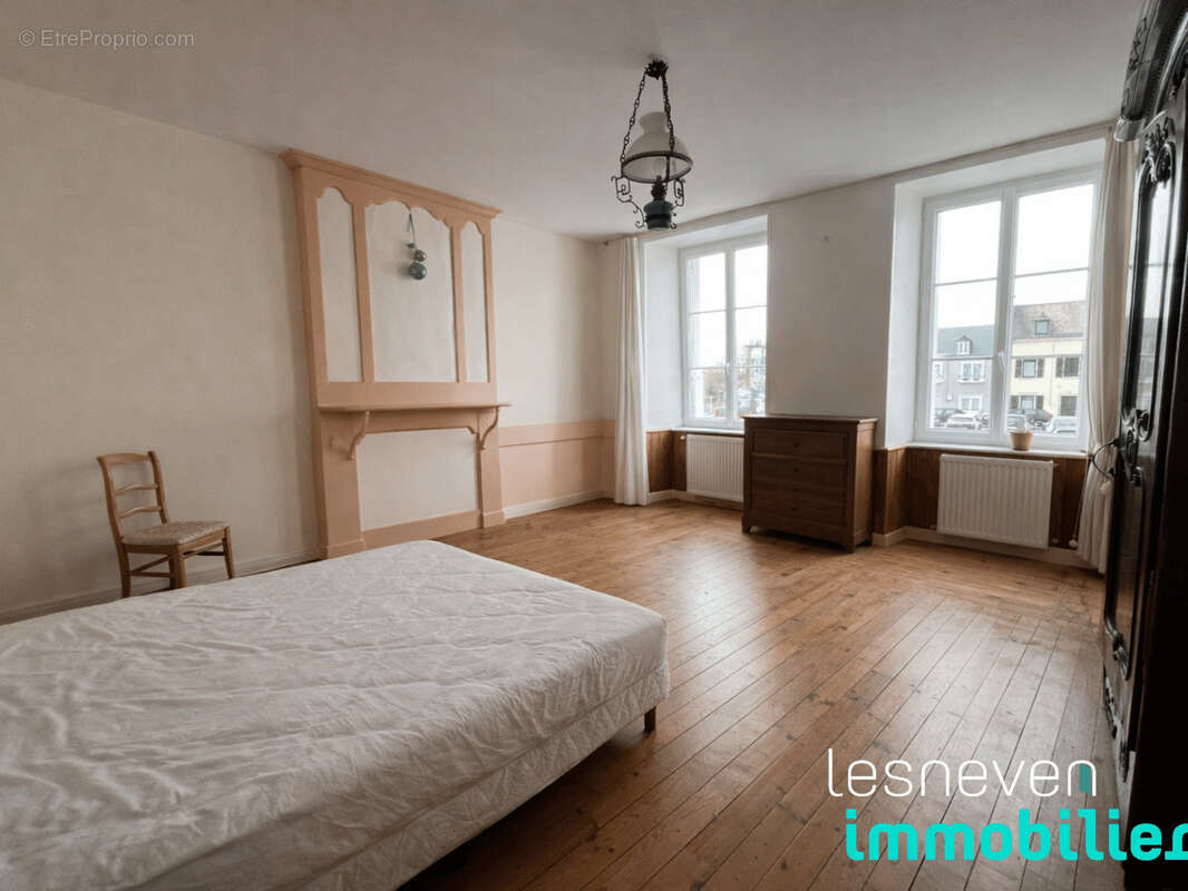 Maison à LESNEVEN