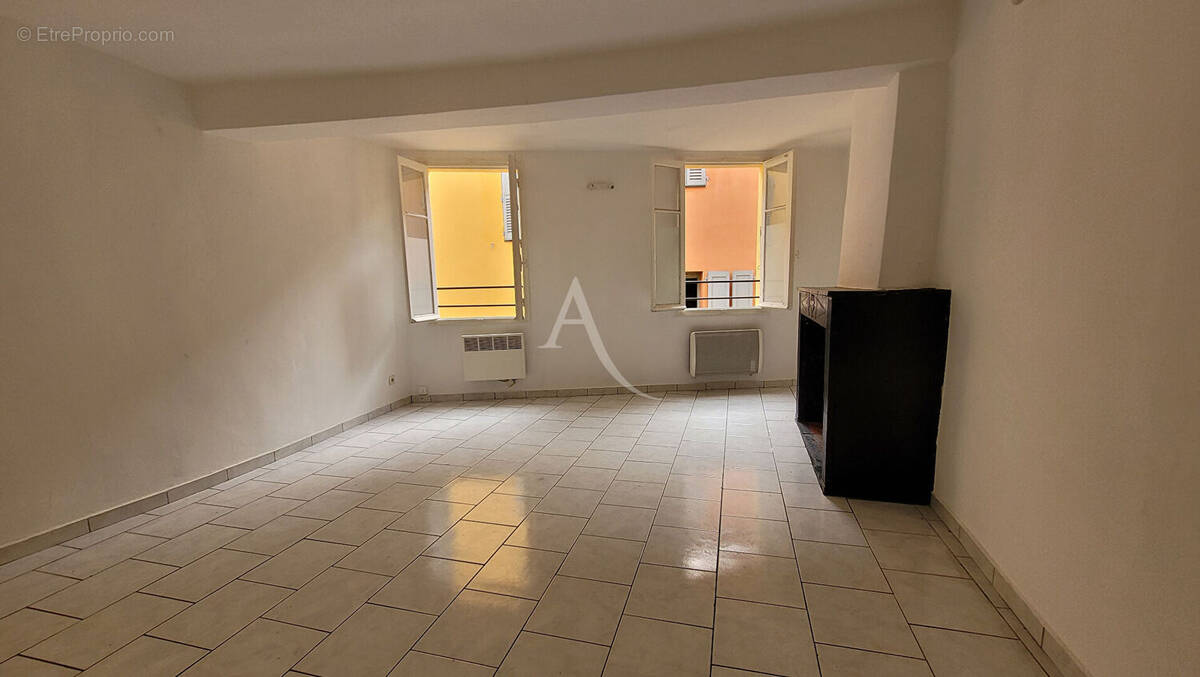 Appartement à GRASSE