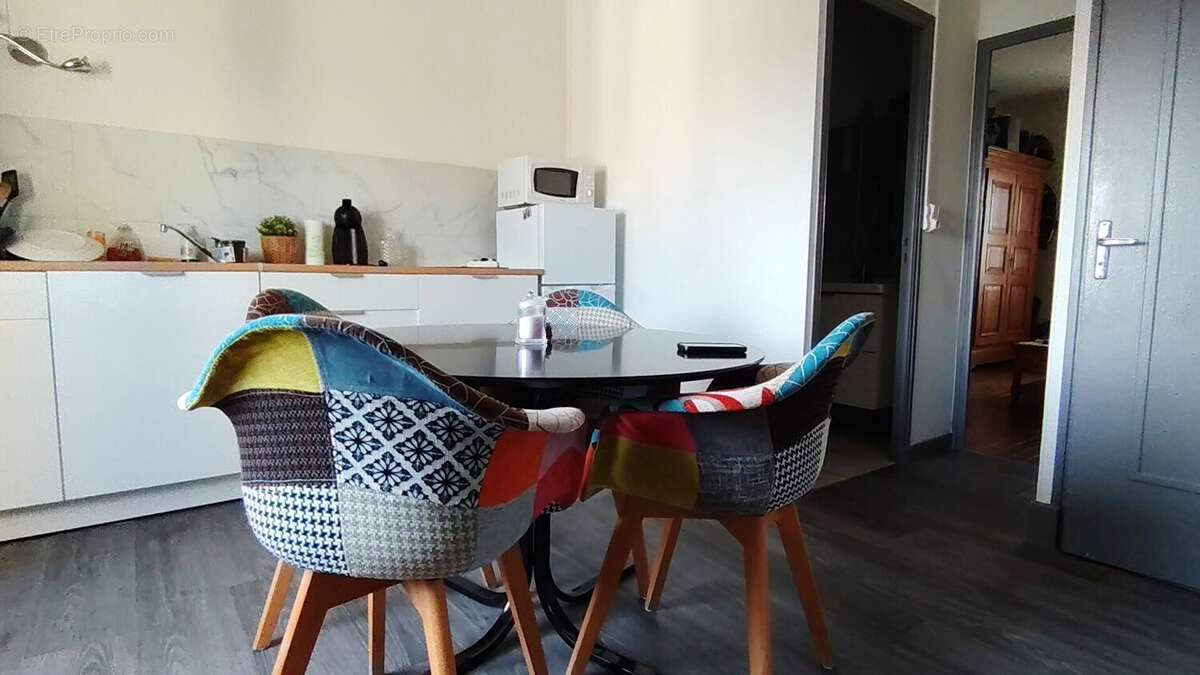 Appartement à CHAUMONT
