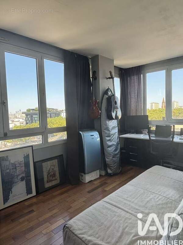 Photo 2 - Appartement à VANVES
