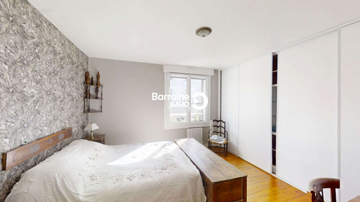 Appartement à CROZON