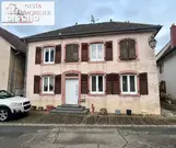 Maison à SARREWERDEN