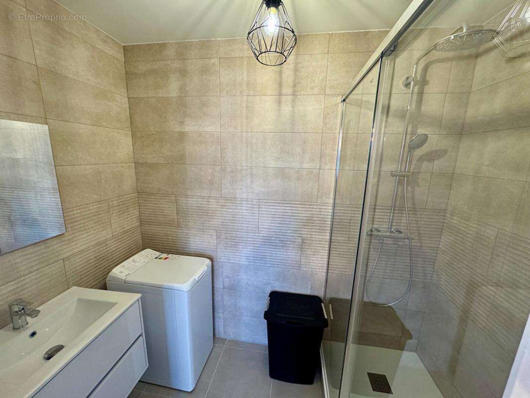Appartement à LIMOGES