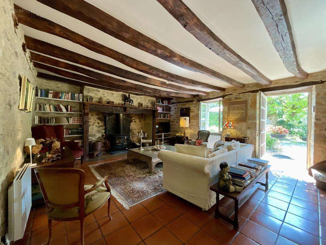 Maison à FLAUJAC-GARE